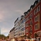 Hotel Villa Oriental & Restaurant - map