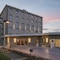 Best Western Hotel Mainz - map