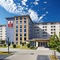 Best Western Plus Io Hotel - map