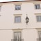 Be Coimbra Hostels - map