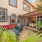 Residencial Mariazinha - map