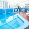 Hotel Golden Park Curitiba By Nacional Inn - map