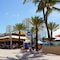 The Diane Oceanfront Suites - map