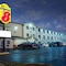 Super 8 By Wyndham Hot Springs - map