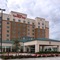 Hilton Garden Inn Houston Nw America Plaza - map