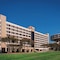 Houston Airport Marriott At George Bush Intercontinental - map