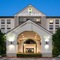 Hyatt Place Houston-North - map