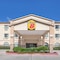 Super 8 By Wyndham Iah West Greenspoint - map