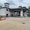 Executive Suites Intercontinental Airport - map
