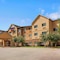 Fairfield Inn & Suites Houston Humble - map