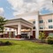 Hampton Inn & Suites Hershey Near The Park - map