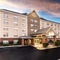 Country Inn & Suites By Radisson, Lake Norman Huntersville, Nc - map
