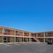 Econo Lodge Hurricane Zion Park Area - map