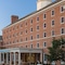 College Park Marriott Hotel & Conference Center - map