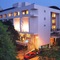 Comfort Inn President - map