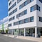 Ibis Styles Arnsberg Sauerland - map