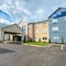 Best Western Independence Kansas City - map