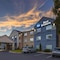 Best Western Independence Kansas City - map
