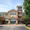 Extended Stay America Indianapolis Northwest I-465 - map