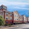 Extended Stay America Indianapolis Airport - map