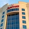 Marriott Indianapolis North - map