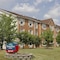 Towneplace Suites Indianapolis Keystone - map