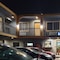 American Inn & Suites Lax - map