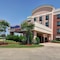 Springhill Suites By Marriott Dfw Airport East Las Colinas - map