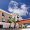 Holiday Inn Express & Suites Houston East, By Ihg - map
