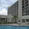 Marriott Jacksonville - map