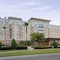 Sheraton Jacksonville Hotel - map