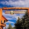 Cowboy Village Resort - map