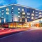 Aloft Jacksonville Tapestry Park - map