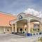 Days Inn by Wyndham Jacksonville South Memorial Hospital - map
