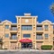The Rita Suites - map