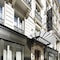 Hotel Monge - map