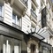 Hotel Monge - map