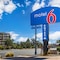 Motel 6 Las Vegas, NV - Strip - map