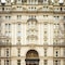 Club Quarters Hotel, Trafalgar Square - map