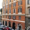B&B Hotel Roma Italia Viminale - map