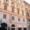 Hotel Milazzo - map