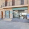 Valencia Port Saplaya Apartamentos - map