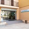 Valencia Port Saplaya Apartamentos - map