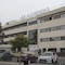 Hotel Uve Alcobendas - map