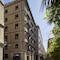 Casa Camper Barcelona - map