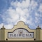 Hotel Mairena - map