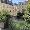 Grand Hotel Lafayette - map