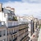 Hotel Des Champs Elysees - map