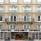 Hotel Volney Opera - map