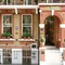 Twenty Nevern Square Hotel - map